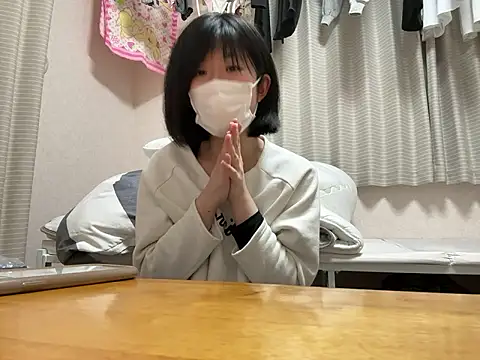 Snapshot of riri_riri_jp chatting on February 16, 2026, 11:06 am riri riri jp online show from February 16, 2026, 11:06 am