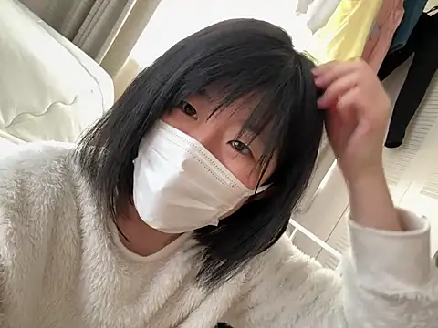 Snapshot of riri_riri_jp chatting on March 1, 2026, 5:42 am riri riri jp online show from March 1, 2026, 5:42 am