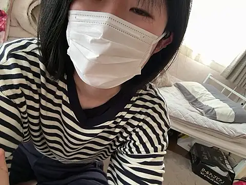 Snapshot of riri_riri_jp chatting on March 15, 2026, 1:00 am riri riri jp online show from March 15, 2026, 1:00 am