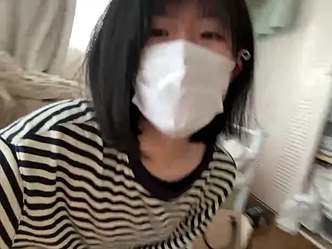 Snapshot of riri_riri_jp chatting on March 22, 2026, 2:37 am riri riri jp online show from March 22, 2026, 2:37 am