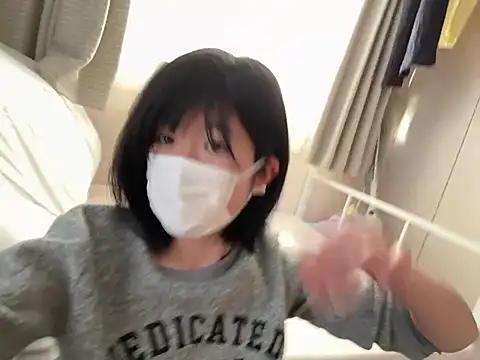 Snapshot of riri_riri_jp chatting on April 11, 2026, 5:56 am riri riri jp online show from April 11, 2026, 5:56 am