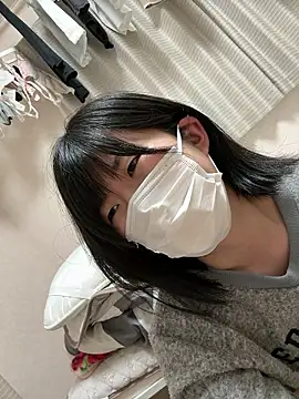 Snapshot of riri_riri_jp chatting on April 15, 2026, 11:06 am riri riri jp online show from April 15, 2026, 11:06 am