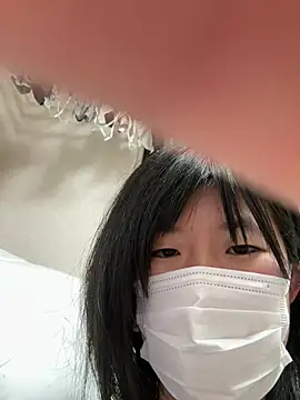 Snapshot of riri_riri_jp chatting on April 16, 2026, 11:00 am riri riri jp online show from April 16, 2026, 11:00 am