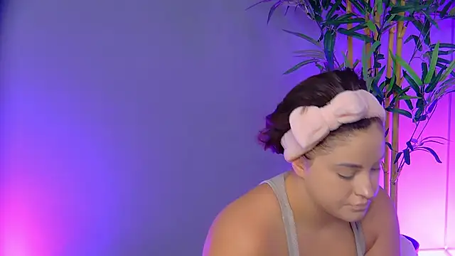 Snapshot of PatriciaSpice chatting on February 11, 2026, 5:45 am PatriciaSpice online show from February 11, 2026, 5:45 am