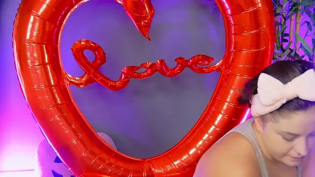 Snapshot of PatriciaSpice chatting on February 12, 2026, 5:57 am PatriciaSpice online show from February 12, 2026, 5:57 am