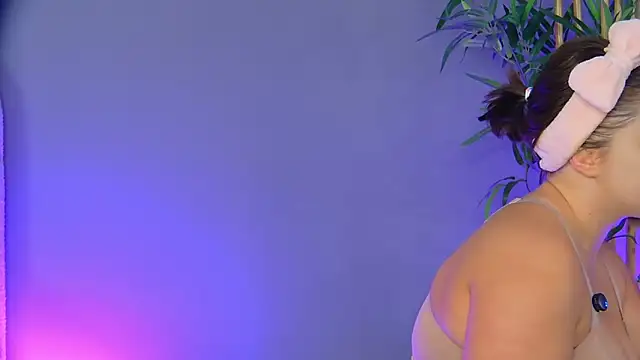 Snapshot of PatriciaSpice chatting on February 20, 2026, 5:37 am PatriciaSpice online show from February 20, 2026, 5:37 am