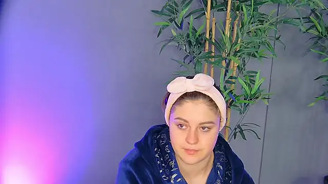 Snapshot of PatriciaSpice chatting on February 21, 2026, 5:41 am PatriciaSpice online show from February 21, 2026, 5:41 am