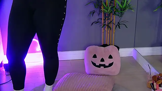 Snapshot of PatriciaSpice chatting on February 28, 2026, 5:41 am PatriciaSpice online show from February 28, 2026, 5:41 am