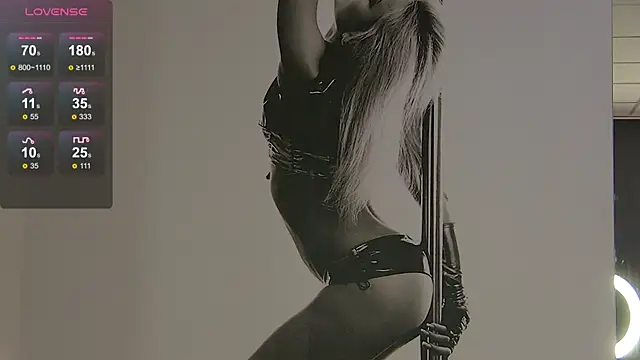 Snapshot of MaddyHeart chatting on March 6, 2025, 2:51 pm MaddyHeart online show from March 6, 2025, 2:51 pm