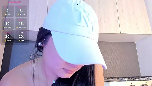 Snapshot of ValeriaOrtega chatting on March 16, 2025, 3:39 pm ValeriaOrtega online show from March 16, 2025, 3:39 pm