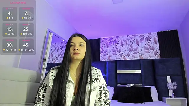 Snapshot of ValeriaOrtega chatting on September 21, 2025, 12:07 pm ValeriaOrtega online show from September 21, 2025, 12:07 pm