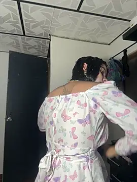 Snapshot of ValeriaOrtega chatting on October 11, 2025, 9:08 am ValeriaOrtega online show from October 11, 2025, 9:08 am