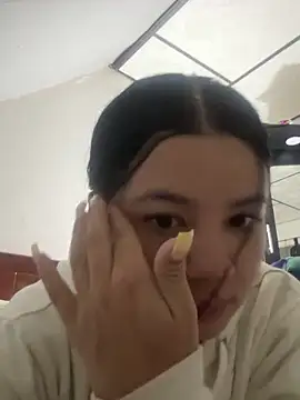 Snapshot of ValeriaOrtega chatting on March 8, 2026, 9:57 am ValeriaOrtega online show from March 8, 2026, 9:57 am