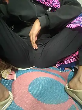 Babygard110 online show from January 15, 2026, 1:59 pm