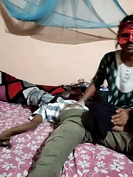 Babygard110 online show from April 9, 2026, 11:48 am