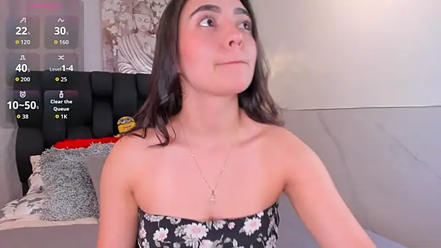 Snapshot of miss_hellen2 chatting on January 7, 2026, 2:03 am miss hellen2 online show from January 7, 2026, 2:03 am