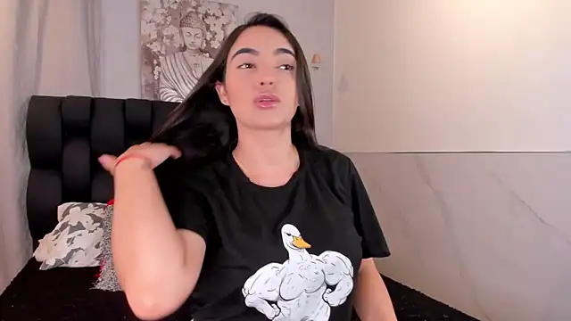 miss hellen2 online show from March 29, 2026, 4:34 am