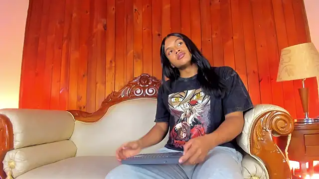 Snapshot of DanteAndKyle chatting on September 24, 2025, 11:41 pm DanteAndKyle online show from September 24, 2025, 11:41 pm