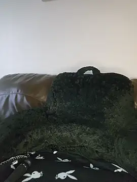 TattedMamaXOXO online show from October 20, 2025, 4:07 pm