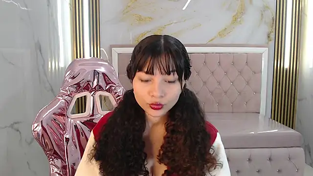 shalon diaz s online show from January 29, 2025, 1:07 pm