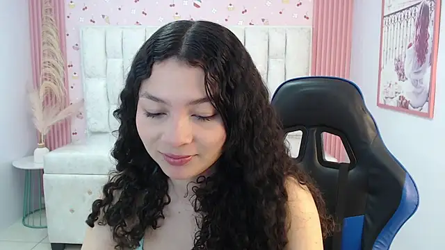 shalon diaz s online show from October 2, 2025, 1:07 pm