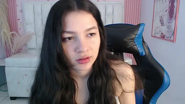 shalon diaz s online show from November 14, 2025, 1:10 pm