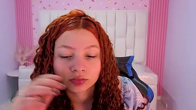 shalon diaz s online show from May 14, 2026, 1:18 pm