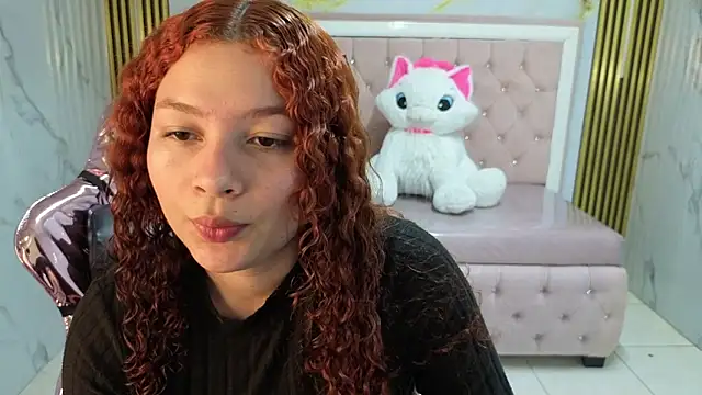 shalon diaz s online show from May 23, 2026, 8:13 pm