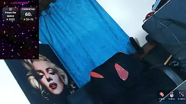 licy blonde hot online show from February 28, 2026, 2:51 pm