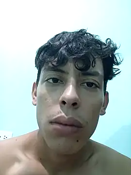 Maicol Garcia online show from October 15, 2025, 2:11 am