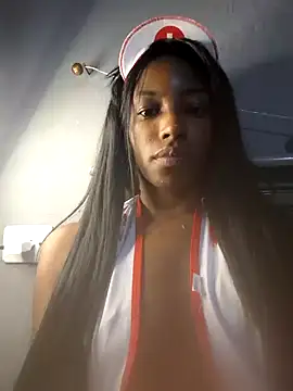 melangelo17 online show from January 19, 2025, 9:13 pm