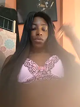 melangelo17 online show from January 28, 2025, 12:00 pm