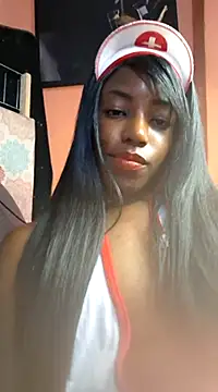 melangelo17 online show from January 30, 2025, 4:24 pm