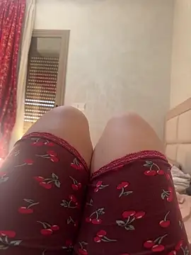 Snapshot of Ayochaa chatting on October 16, 2025, 10:49 am Ayochaa online show from October 16, 2025, 10:49 am