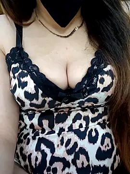 Ayochaa online show from April 24, 2026, 10:45 pm