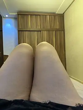 Ayochaa online show from April 28, 2026, 12:53 am