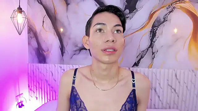 JackeOwens online show from November 6, 2025, 12:06 pm