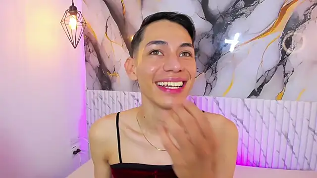 JackeOwens online show from February 8, 2026, 12:36 am