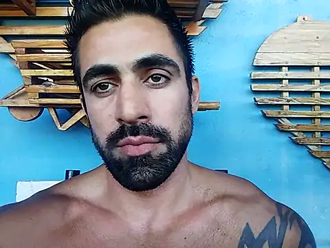 Snapshot of hotpornstar chatting on February 16, 2025, 3:27 pm hotpornstar online show from February 16, 2025, 3:27 pm