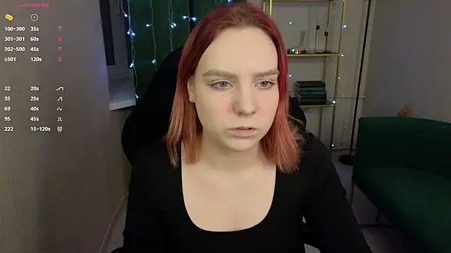 Snapshot of _candy__sweet__ chatting on January 20, 2025, 3:07 pm candy sweet online show from January 20, 2025, 3:07 pm