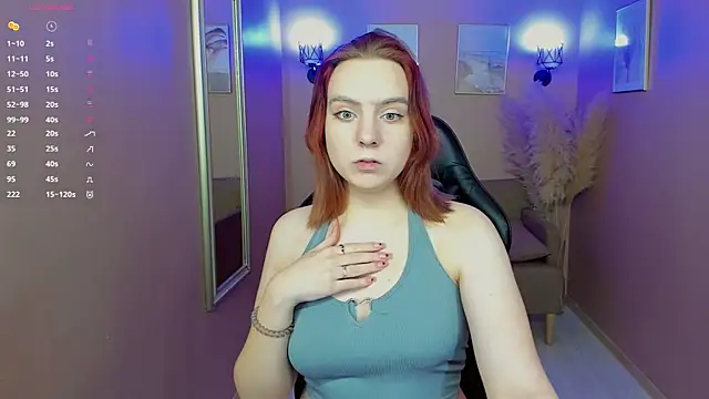 Snapshot of _candy__sweet__ chatting on March 5, 2025, 10:22 am candy sweet online show from March 5, 2025, 10:22 am