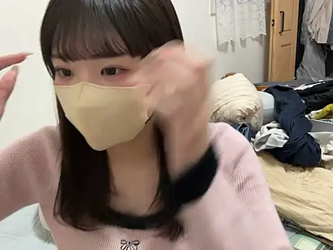 Snapshot of shina_mo_n_ch chatting on January 25, 2025, 1:41 pm shina mo n ch online show from January 25, 2025, 1:41 pm