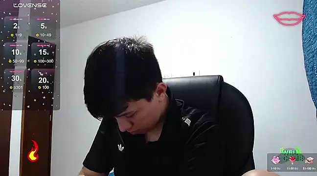 Alan red online show from February 18, 2025, 4:15 am