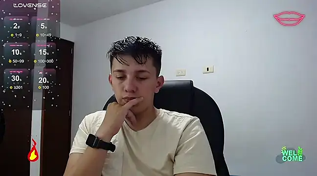 Alan red online show from February 27, 2025, 1:38 am