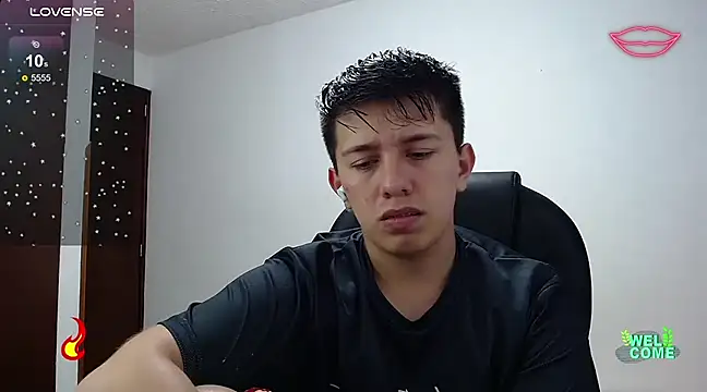 Alan red online show from March 16, 2025, 1:38 am