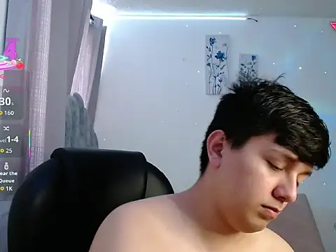 Alan red online show from March 12, 2026, 3:07 pm