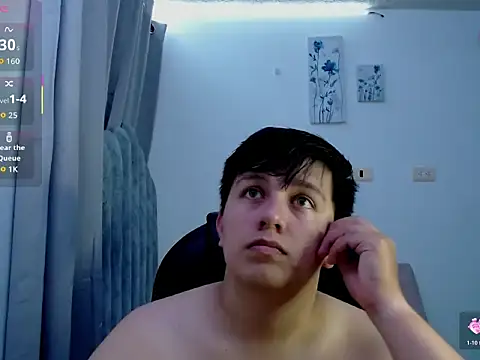 Alan red online show from April 23, 2026, 12:56 am