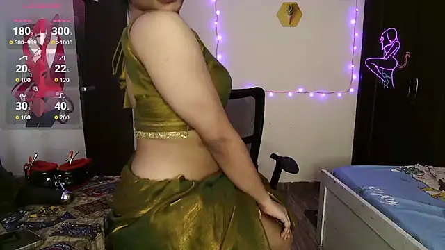 night queen07 online show from November 14, 2025, 9:19 am