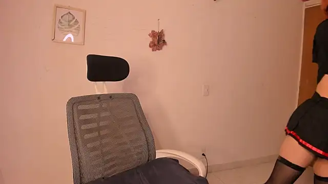 angelica temptation online show from March 11, 2026, 1:55 am