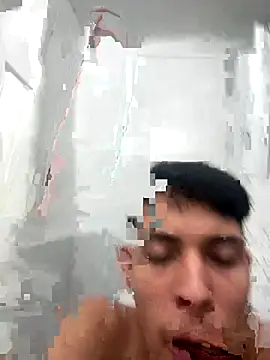 timefordemongirlslive online show from October 10, 2025, 1:04 am